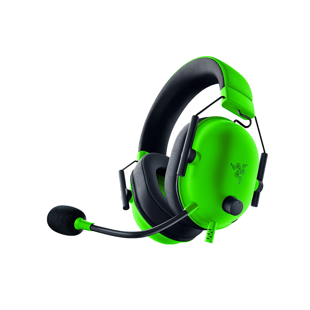 razer blackshark green qatar