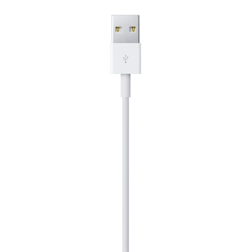 apple lightning to usb cable 2m md819zm a