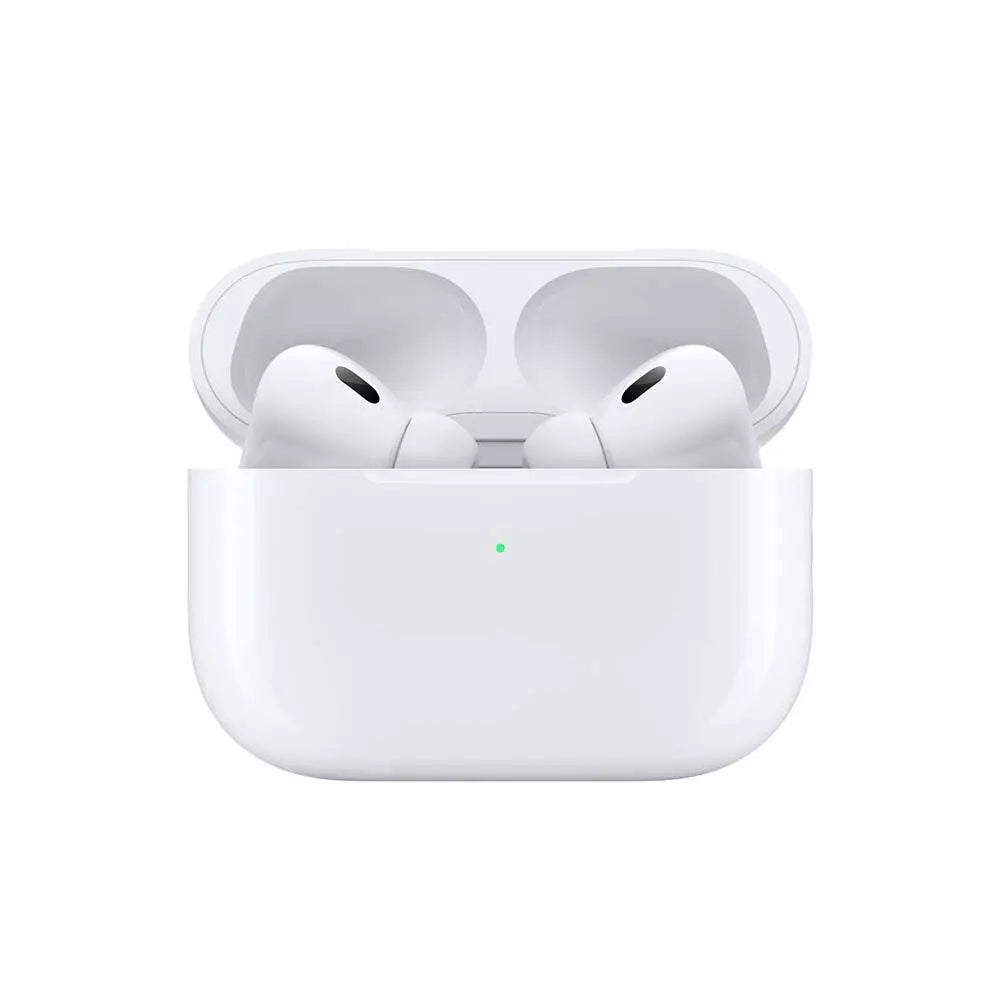 AirPods Pro 2nd Gen - USB-C (2023) - Best Buy Tech