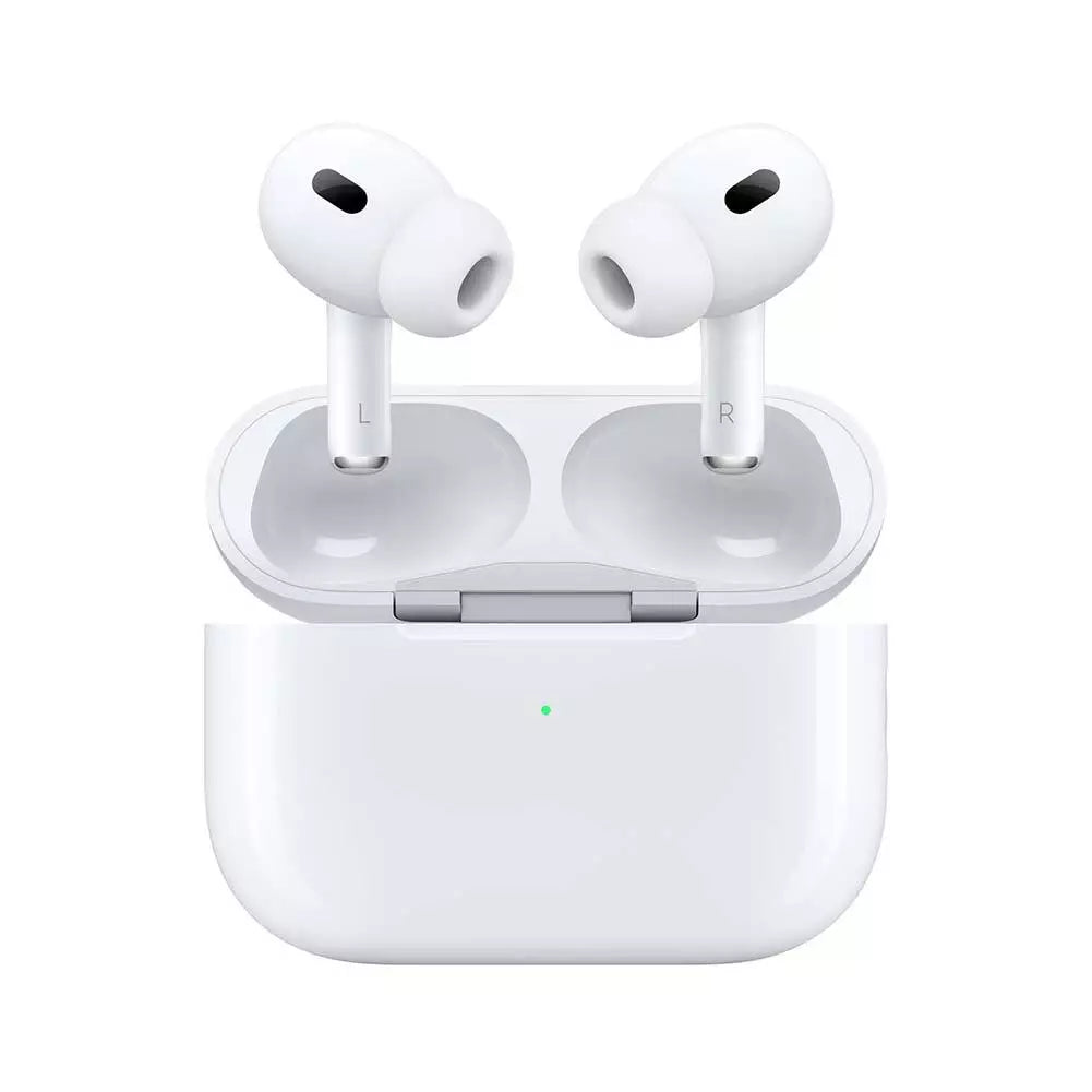 AirPods Pro 2nd Gen - USB-C (2023) - Best Buy Tech
