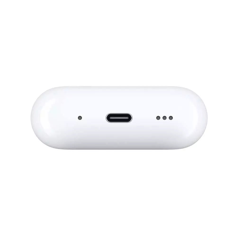 AirPods Pro 2nd Gen - USB-C (2023) - Best Buy Tech