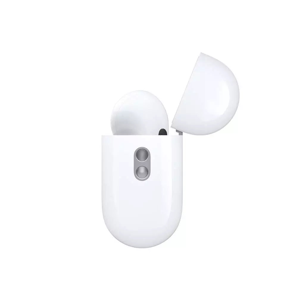 AirPods Pro 2nd Gen - USB-C (2023) - Best Buy Tech