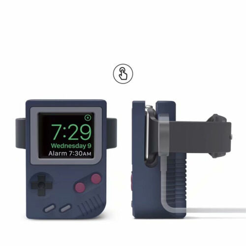 Charging Stand for Magsafe and Apple Watch - ALAMAT