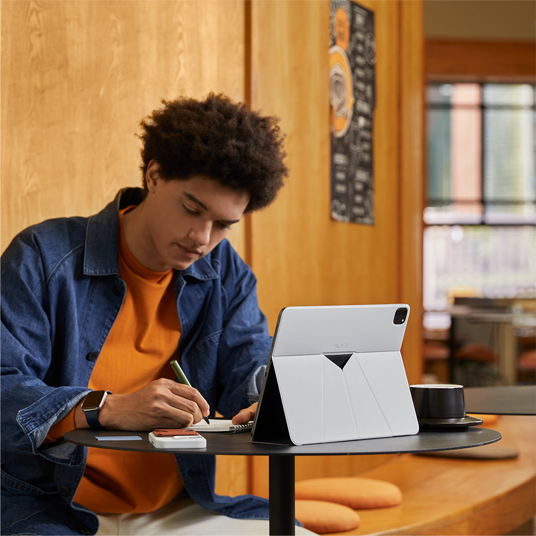 MOFT Snap Folio iPad Stand 11 - (Improved version) - 2024 - ALAMAT