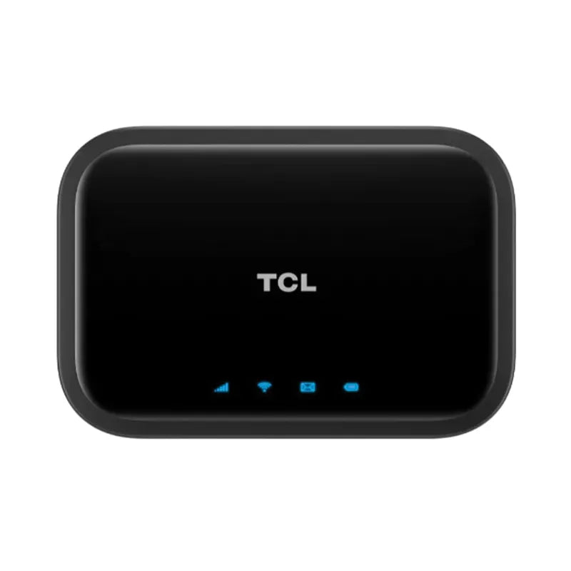 TCL Linkzone WIFI 12 Black - Best Buy Tech