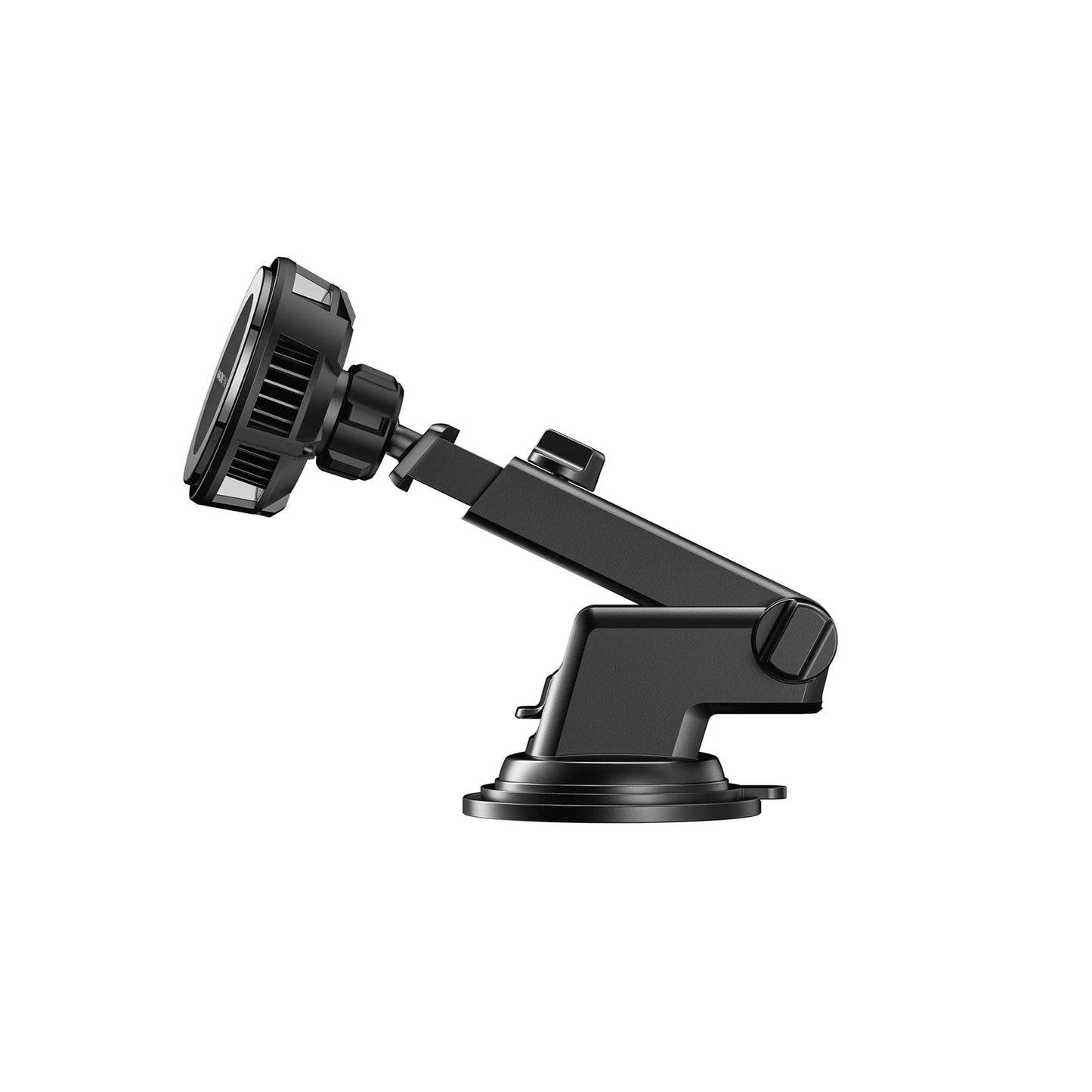 AMAZING THING THERMO-COOLING MAG 15W CAR MOUNT WITH 1.2M USB-C TO USB-C CABLE - ALAMAT