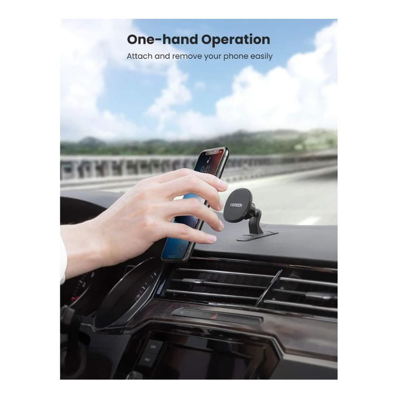 Phone Holder for Car