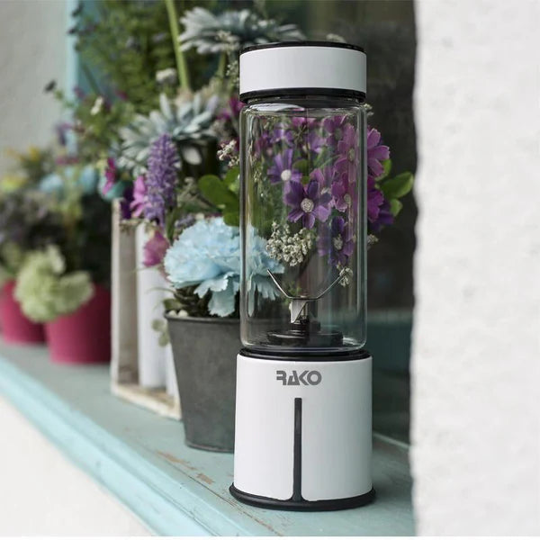 Rako 6 blades Tornado Plus Portable blender (Type C) - Best Buy Tech