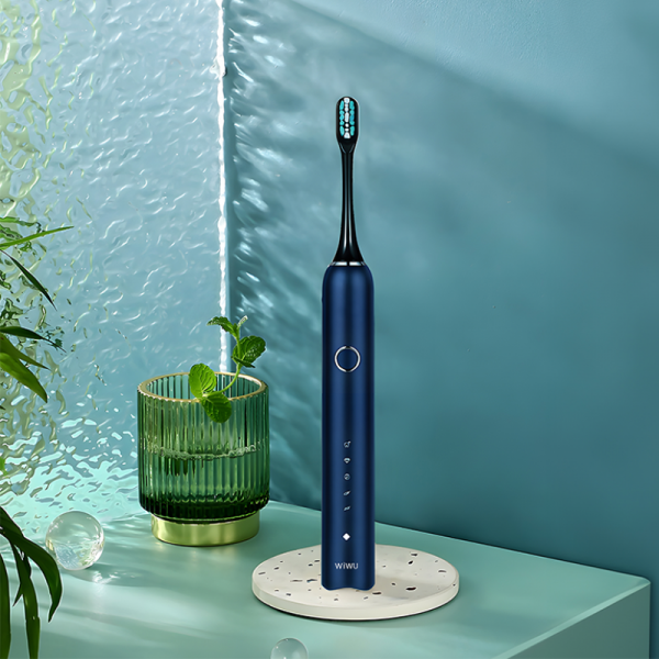 WIWU Wi-TB001 Electronic Tooth Brush - Best Buy Tech