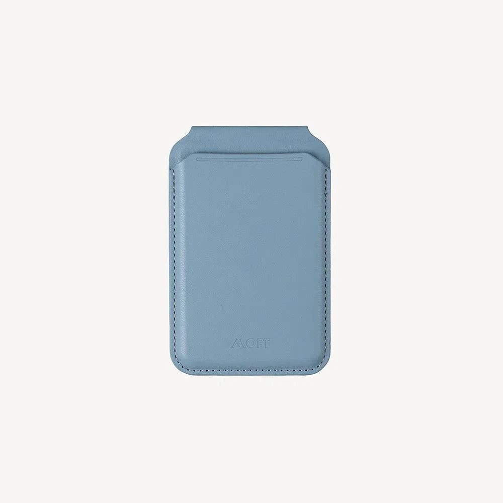 MOFT Flash Wallet & Stand - MagSafe Compatible New Model - ALAMAT