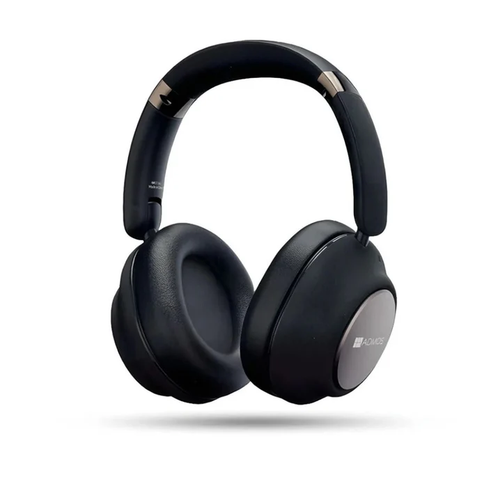 ADMOS ANC Wireless Headphone | AM 657 | Bluetooth 5.3