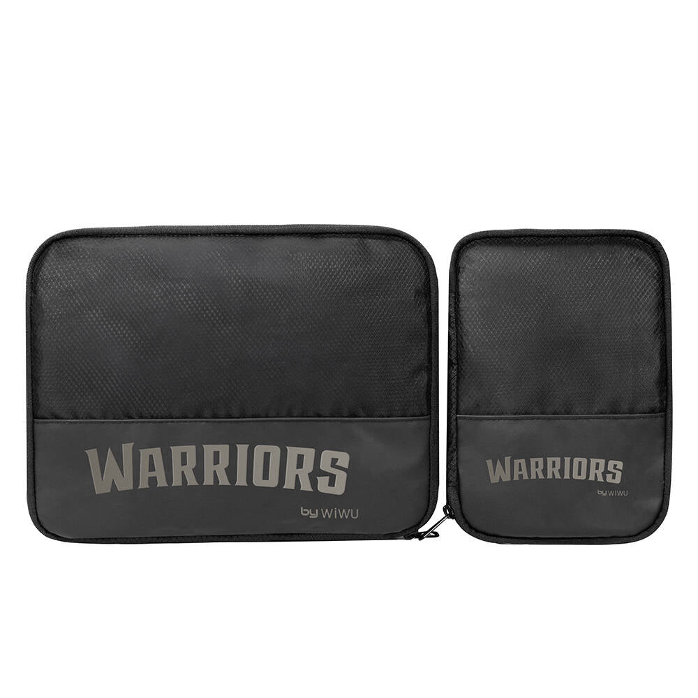 Wiwu Warriors Travel Pouch Sets