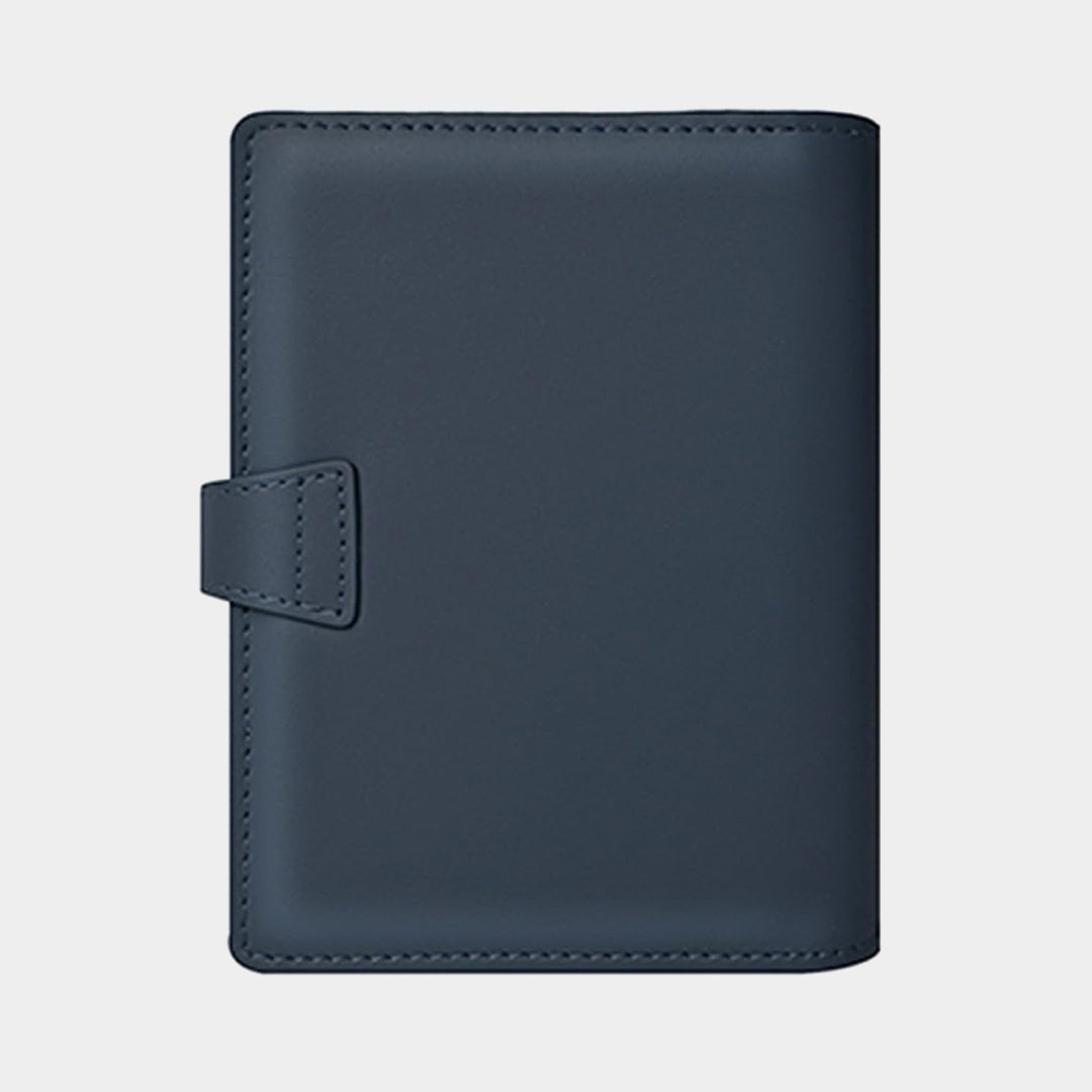 Wiwu Ambassador Passport Wallet | Blue
