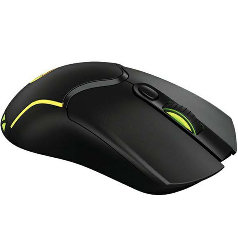 XTRIKE ME GM-217 WIRED GAMING MOUSE - Best Buy Tech