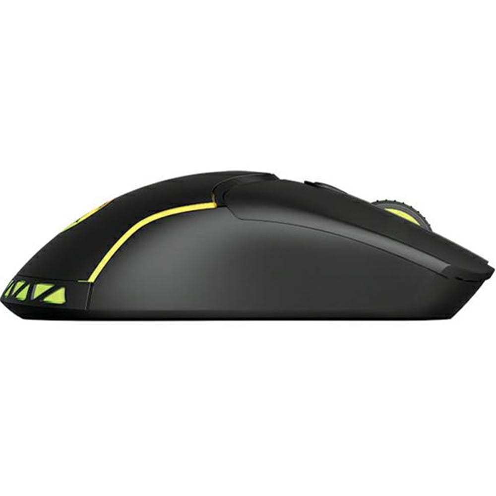XTRIKE ME GM-217 WIRED GAMING MOUSE - Best Buy Tech