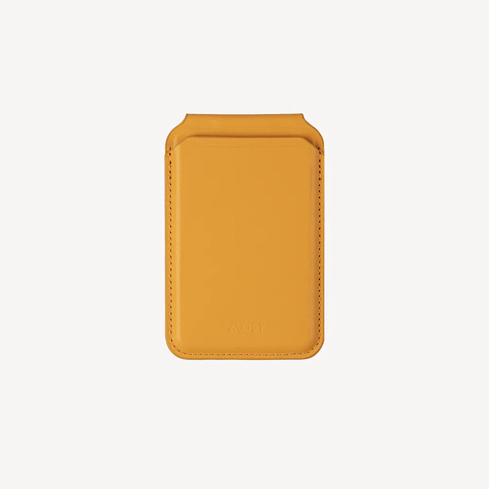 MOFT Flash Wallet & Stand - MagSafe Compatible New Model - ALAMAT