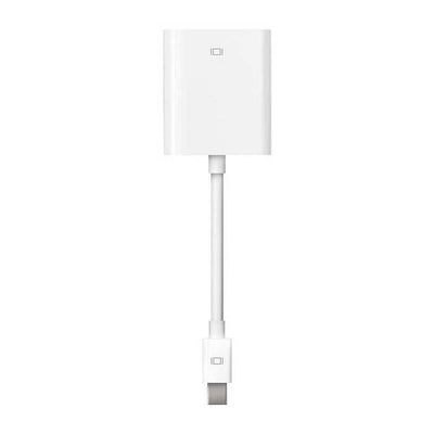 Apple Mini DisplayPort to VGA Adapter - Best Buy Tech