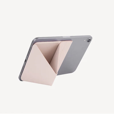 Moft X Mini Tablet Stand 2021 - Pink