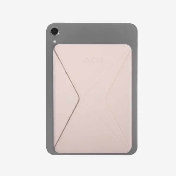 Moft X Mini Tablet Stand 2021 - Pink