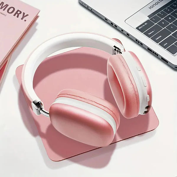 BOLT Wireless Stereo Headphones BOLT Wireless Stereo Headphones