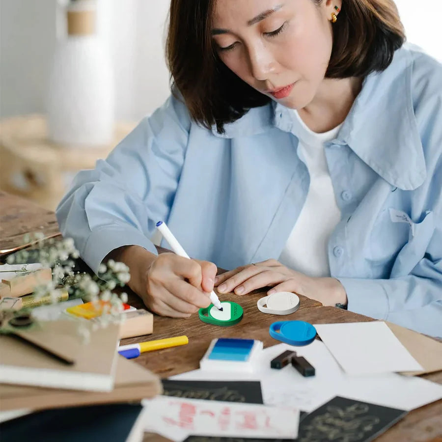 Momax Pinpop Lite Find My Locator