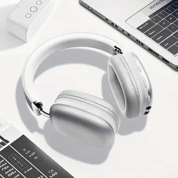 BOLT Wireless Stereo Headphones BOLT Wireless Stereo Headphones
