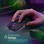 Vertux Assaulter GameCharged™ Lightweight Gaming Mouse - ALAMAT