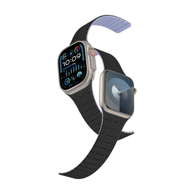 AMAZING THING SMOOTHIE SPORT MAG BAND FOR APPLE WATCH 49/45/44/42MM - ALAMAT