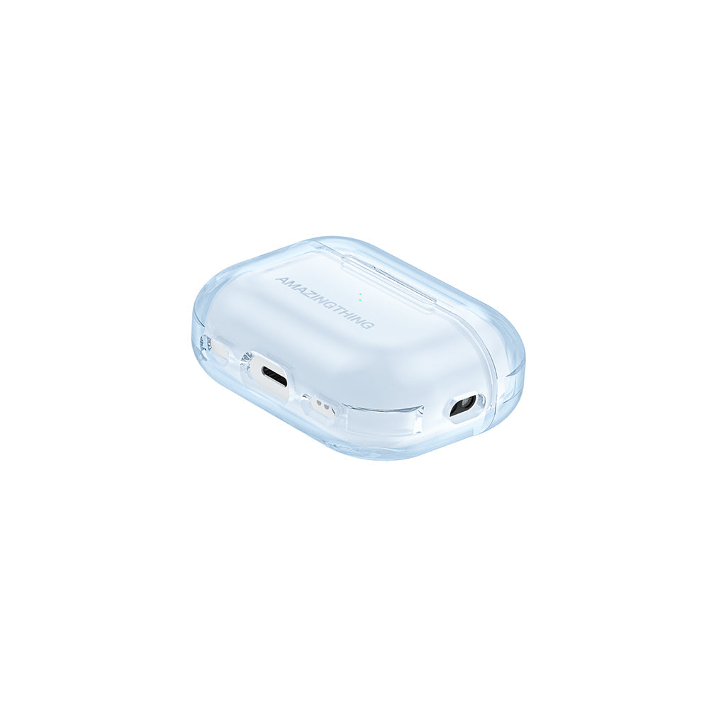 AMAZING THING MINIMAL CASE FOR AIRPODS PRO 2 2022 AMAZING THING MINIMAL CASE FOR AIRPODS PRO 2 2022