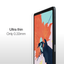AMAZING THING IPAD PRO 12.9" 2021 OPTIC PRO SUPREME GLASS PROTECTOR (CRYSTAL) - ALAMAT