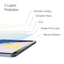 AMAZING THING IPAD PRO 12.9" 2021 OPTIC PRO SUPREME GLASS PROTECTOR (CRYSTAL) - ALAMAT
