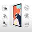 AMAZING THING IPAD PRO 12.9" 2021 OPTIC PRO SUPREME GLASS PROTECTOR (CRYSTAL) - ALAMAT