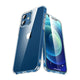 UGREEN Bright Cushion Protective Case For iPhone 12 Mini - Clear - ALAMAT