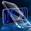 UGREEN Bright Cushion Protective Case For iPhone 12 Mini - Clear - ALAMAT