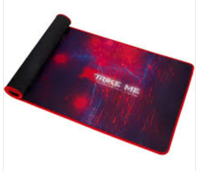 XTRIKE ME MP-206 GAMING MOUSE PAD XTRIKE ME MP-206 GAMING MOUSE PAD