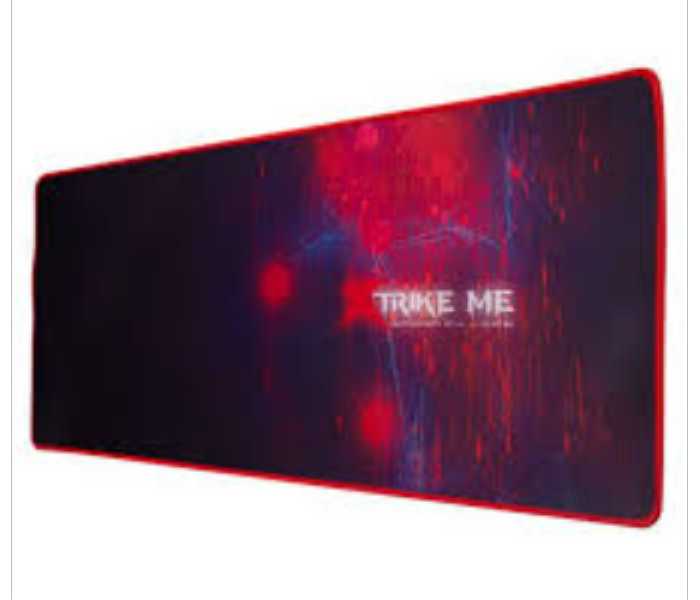 XTRIKE ME MP-206 GAMING MOUSE PAD XTRIKE ME MP-206 GAMING MOUSE PAD