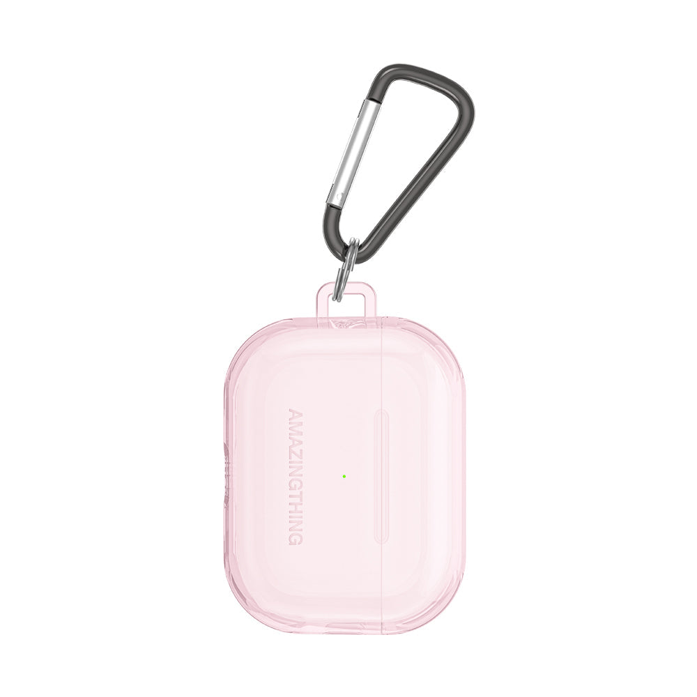 AMAZING THING MINIMAL CASE FOR AIRPODS PRO 2 2022 - ALAMAT