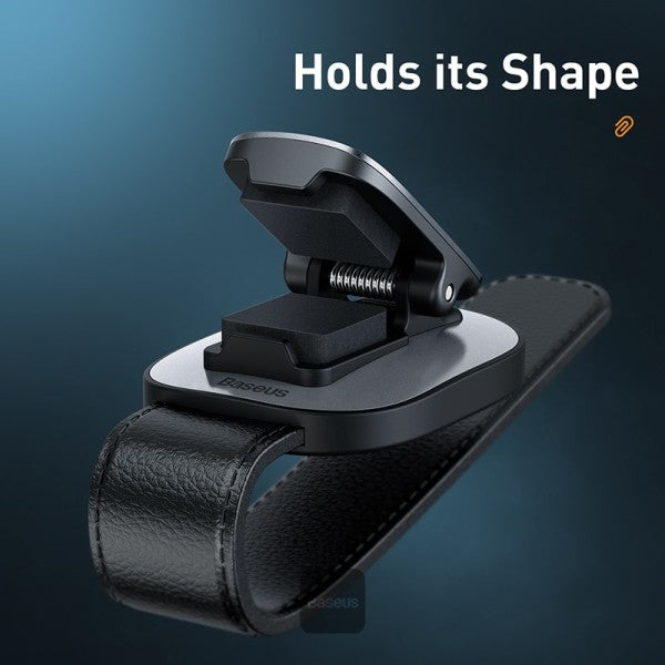 Baseus Car Visor Sunglass Holder Baseus Car Visor Sunglass Holder