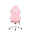 Meetion CHR16 Cute Pink Racing Gaming E-Sport Chair