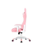Meetion CHR16 Cute Pink Racing Gaming E-Sport Chair