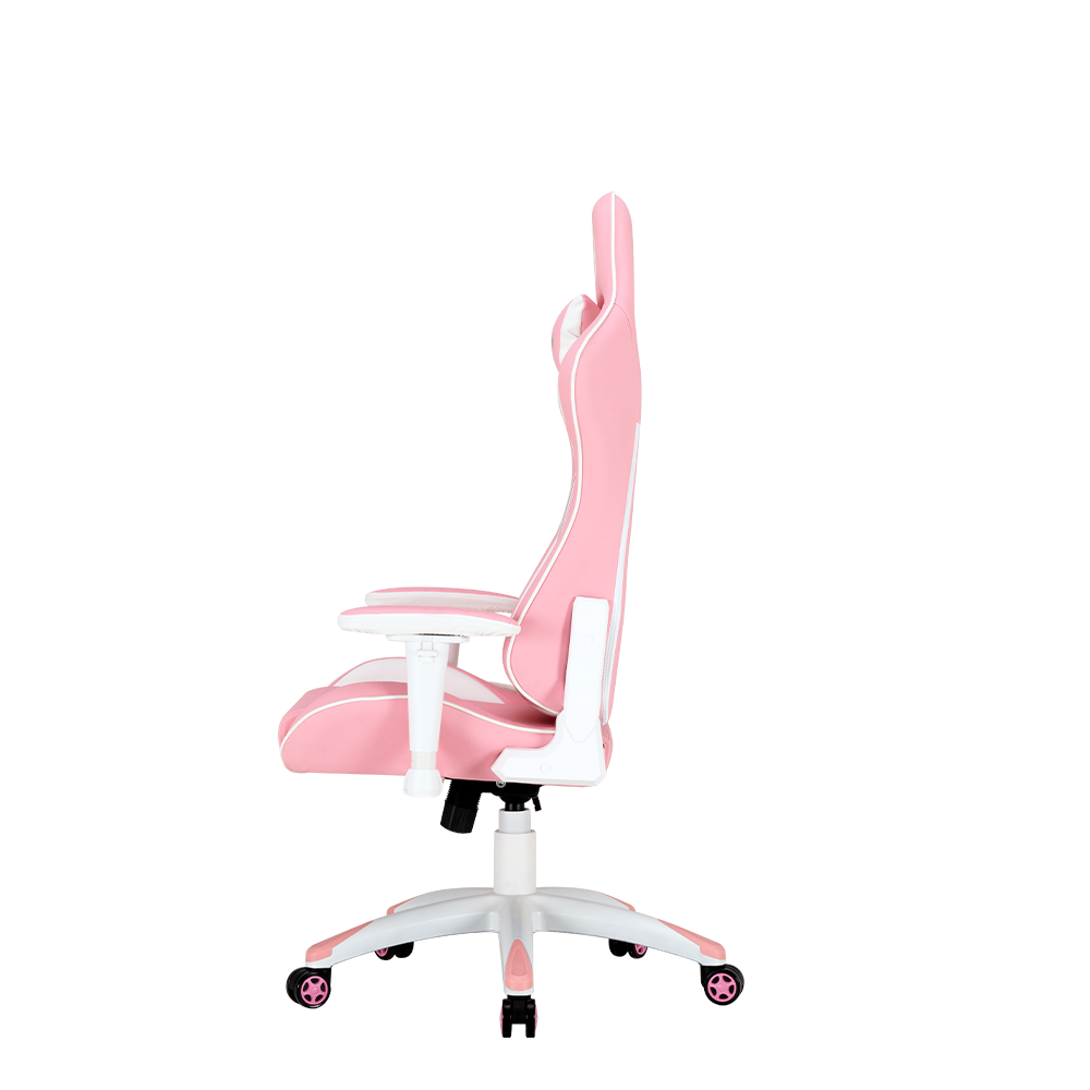 Meetion CHR16 Cute Pink Racing Gaming E-Sport Chair
