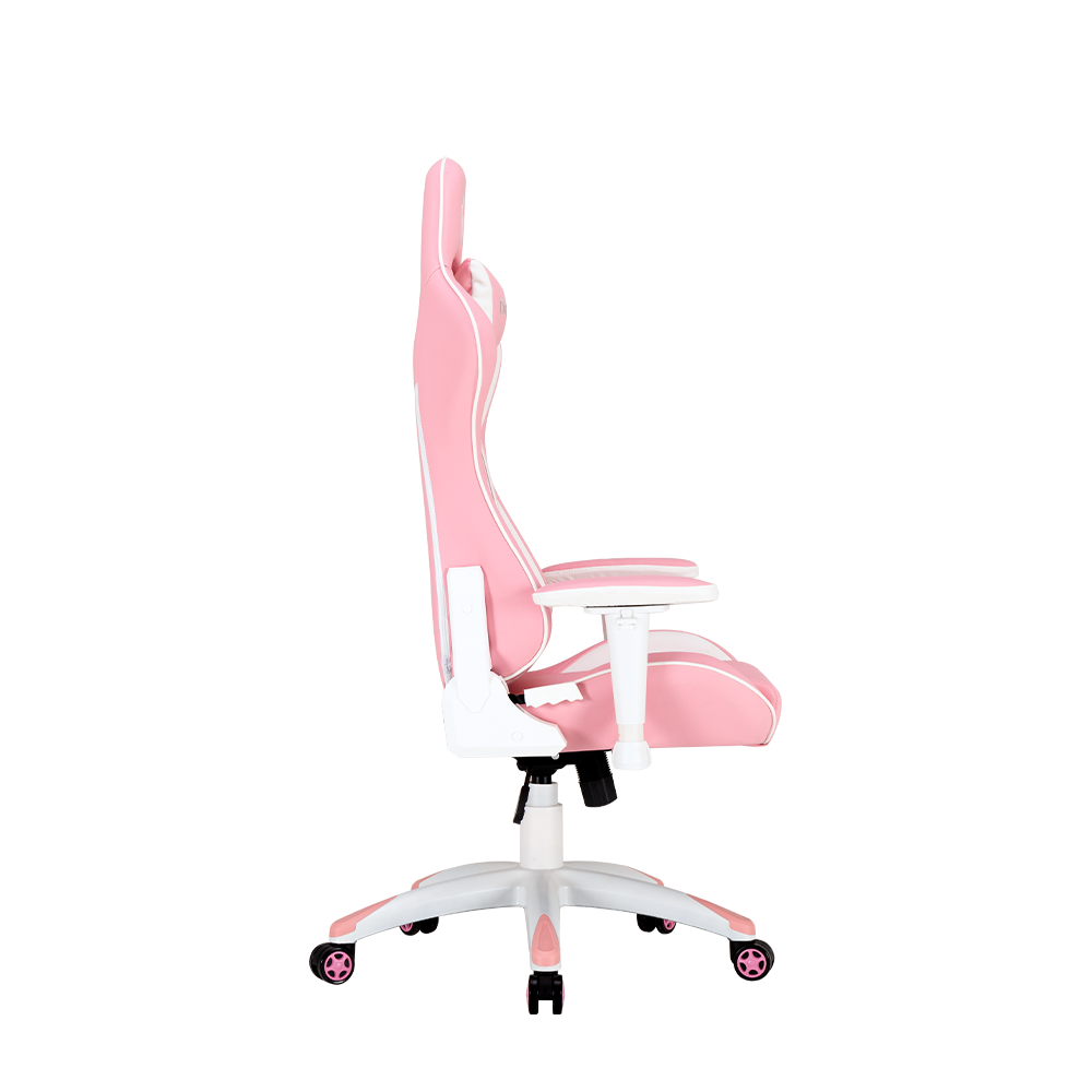 Meetion CHR16 Cute Pink Racing Gaming E-Sport Chair