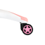 Meetion CHR16 Cute Pink Racing Gaming E-Sport Chair