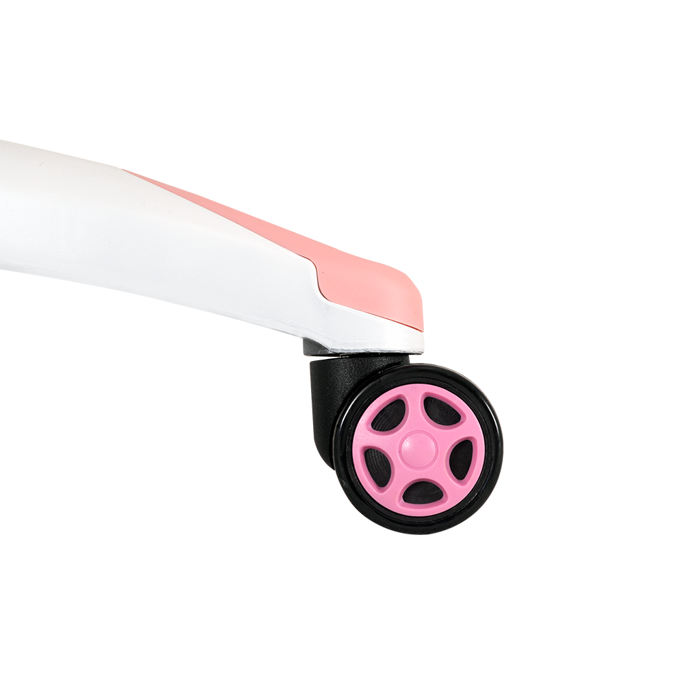 Meetion CHR16 Cute Pink Racing Gaming E-Sport Chair