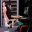 Meetion CHR16 Cute Pink Racing Gaming E-Sport Chair
