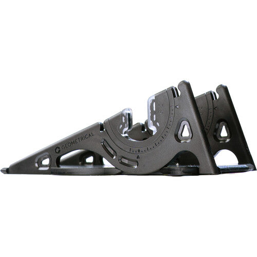 GEOMETRICAL POCKET TRIPOD BK GEOMETRICAL POCKET TRIPOD BK