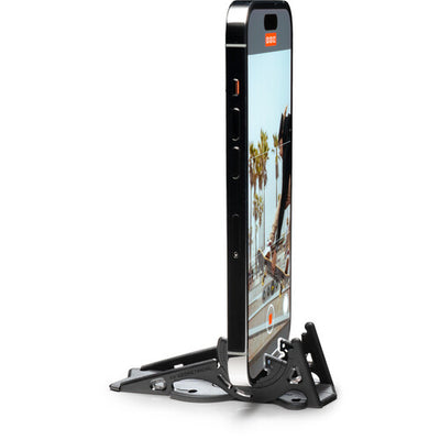 GEOMETRICAL POCKET TRIPOD BK - Best Buy Tech