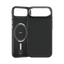 Benks Montage Magnetic Armor Air Kevlar Case with Metal Frame for iPhone 17 Air - Black