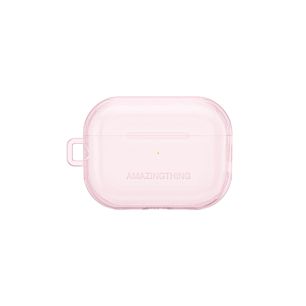 AMAZING THING MINIMAL CASE FOR AIRPODS PRO 2 2022 AMAZING THING MINIMAL CASE FOR AIRPODS PRO 2 2022