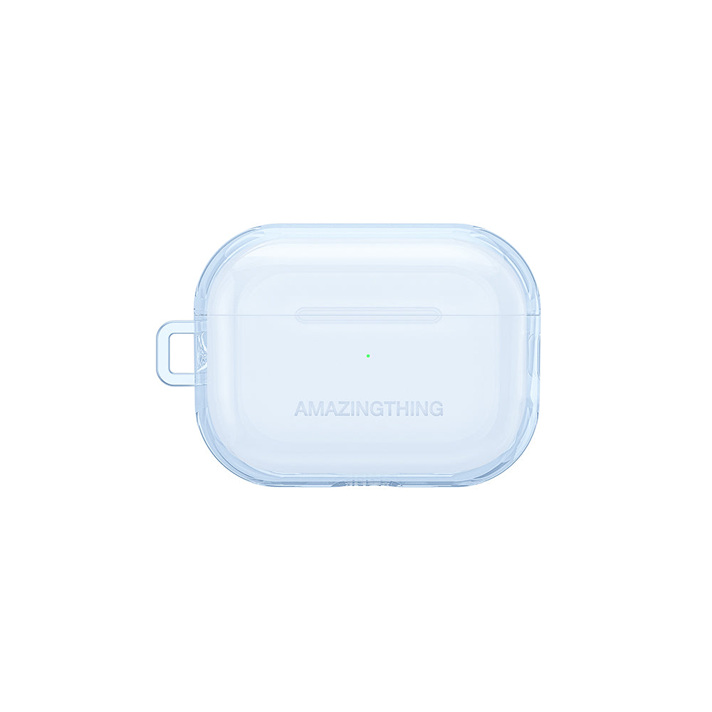 AMAZING THING MINIMAL CASE FOR AIRPODS PRO 2 2022 AMAZING THING MINIMAL CASE FOR AIRPODS PRO 2 2022